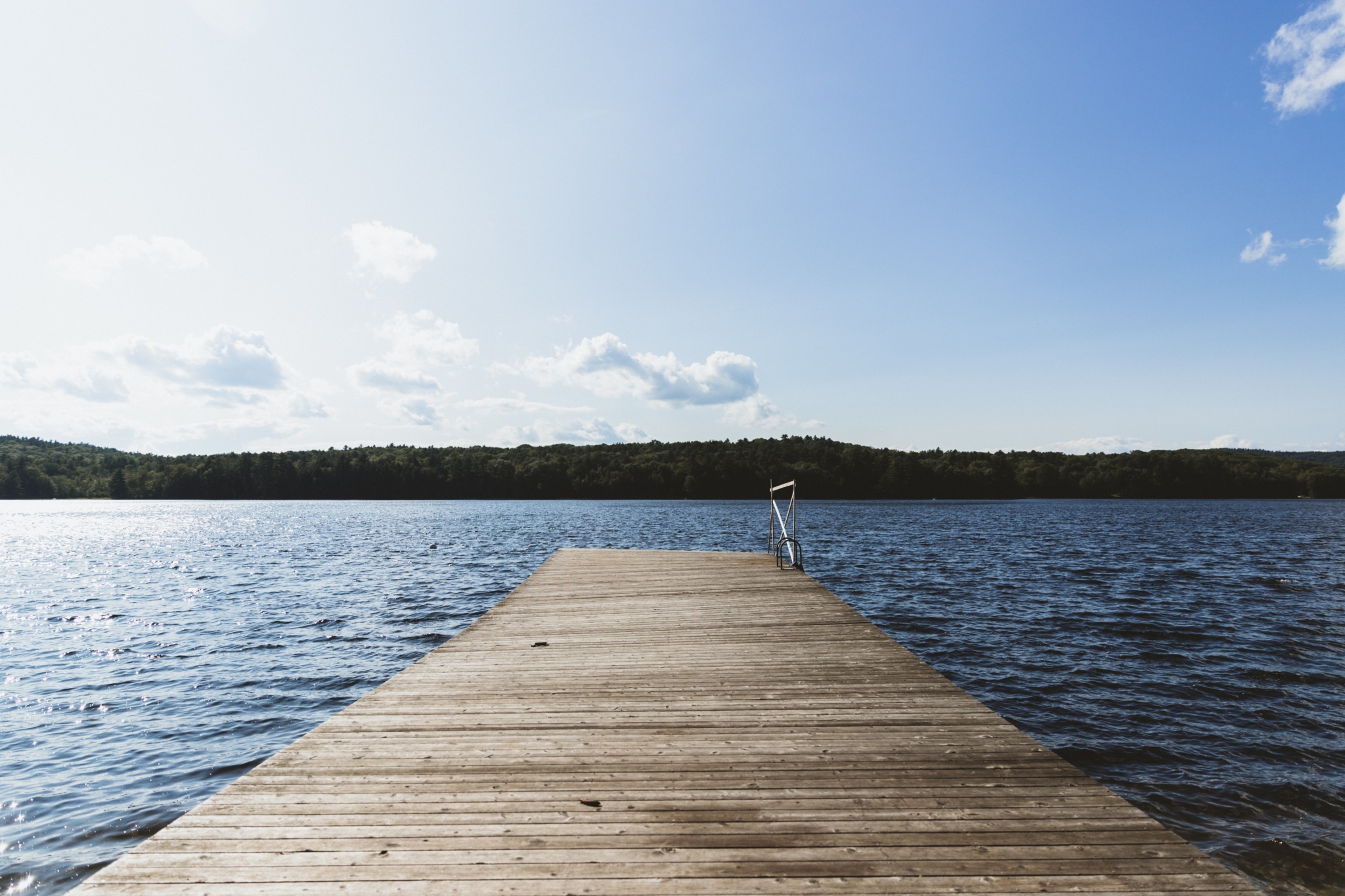 Best Lakes in Maine for Swimming | Cumberland Crossing by OceanView