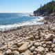 coastal maine scenic drives