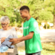 community engagement in retirement