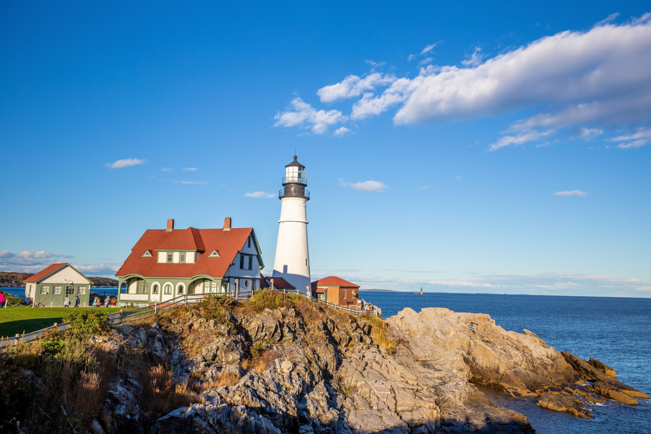 things to do in maine labor day weekend