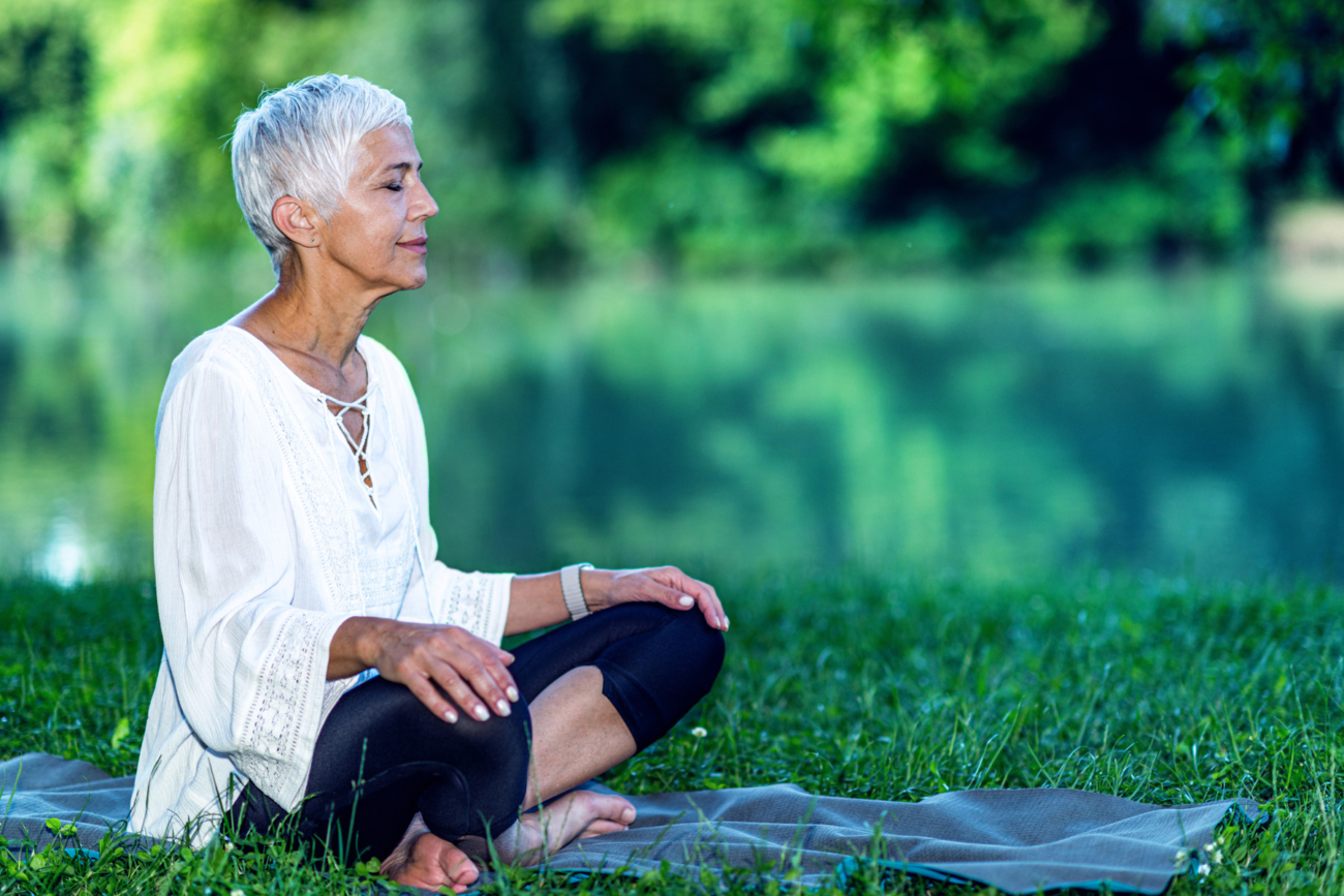 meditation benefits for older adults