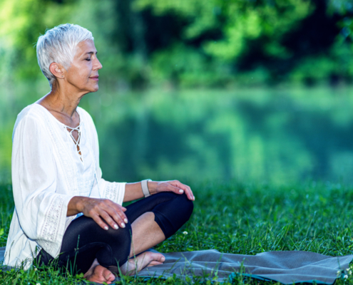 meditation benefits for older adults