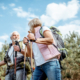 seasonal activities for retirees